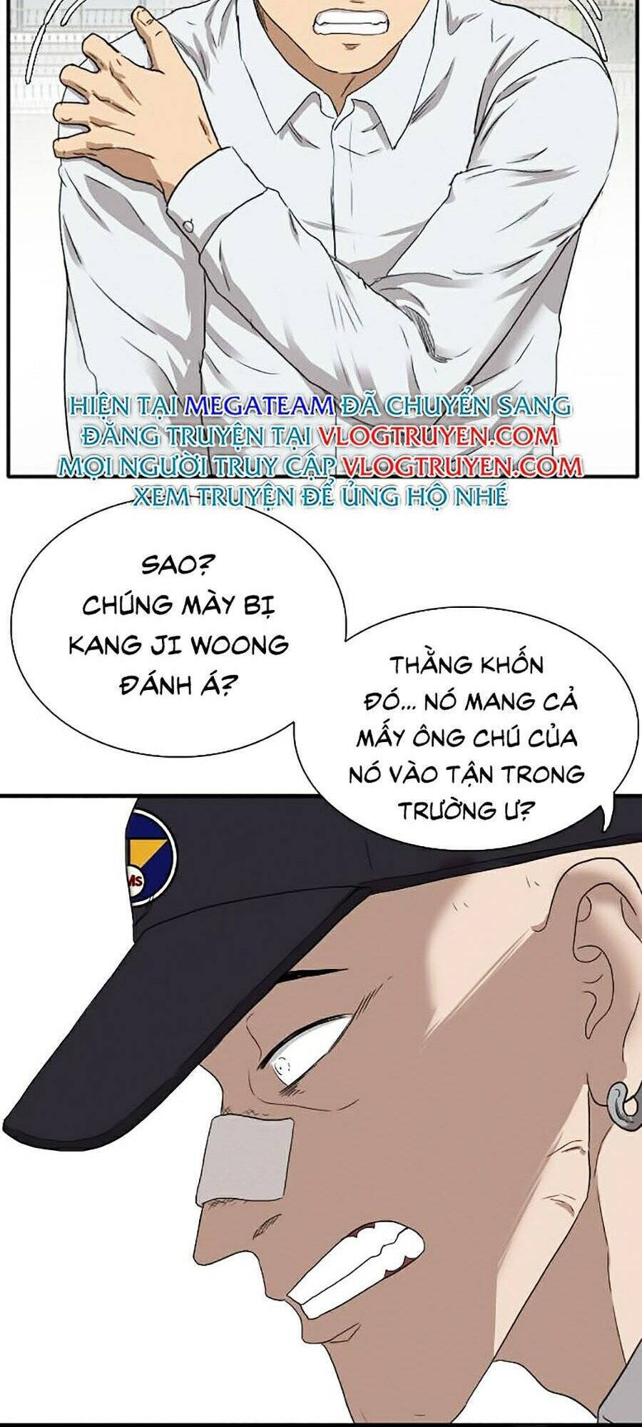 Người Xấu Chap 21 - Next Chap 22