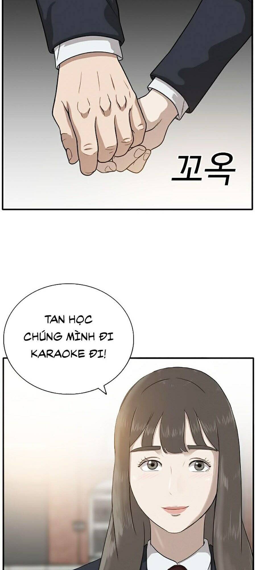 Người Xấu Chap 21 - Next Chap 22