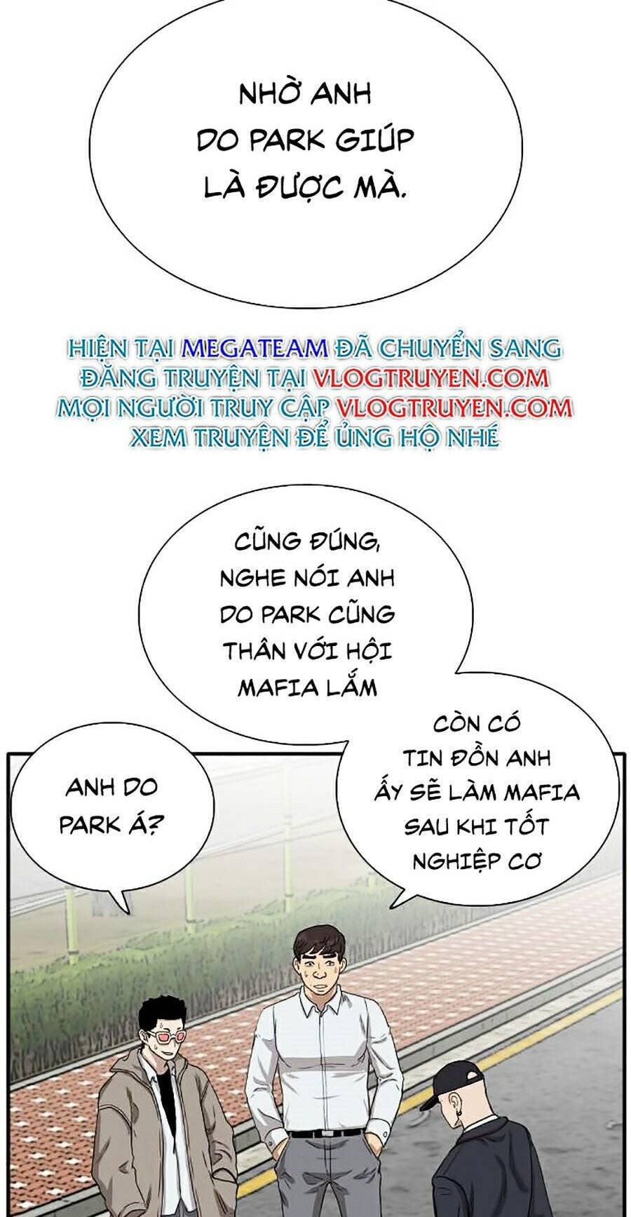 Người Xấu Chap 21 - Next Chap 22