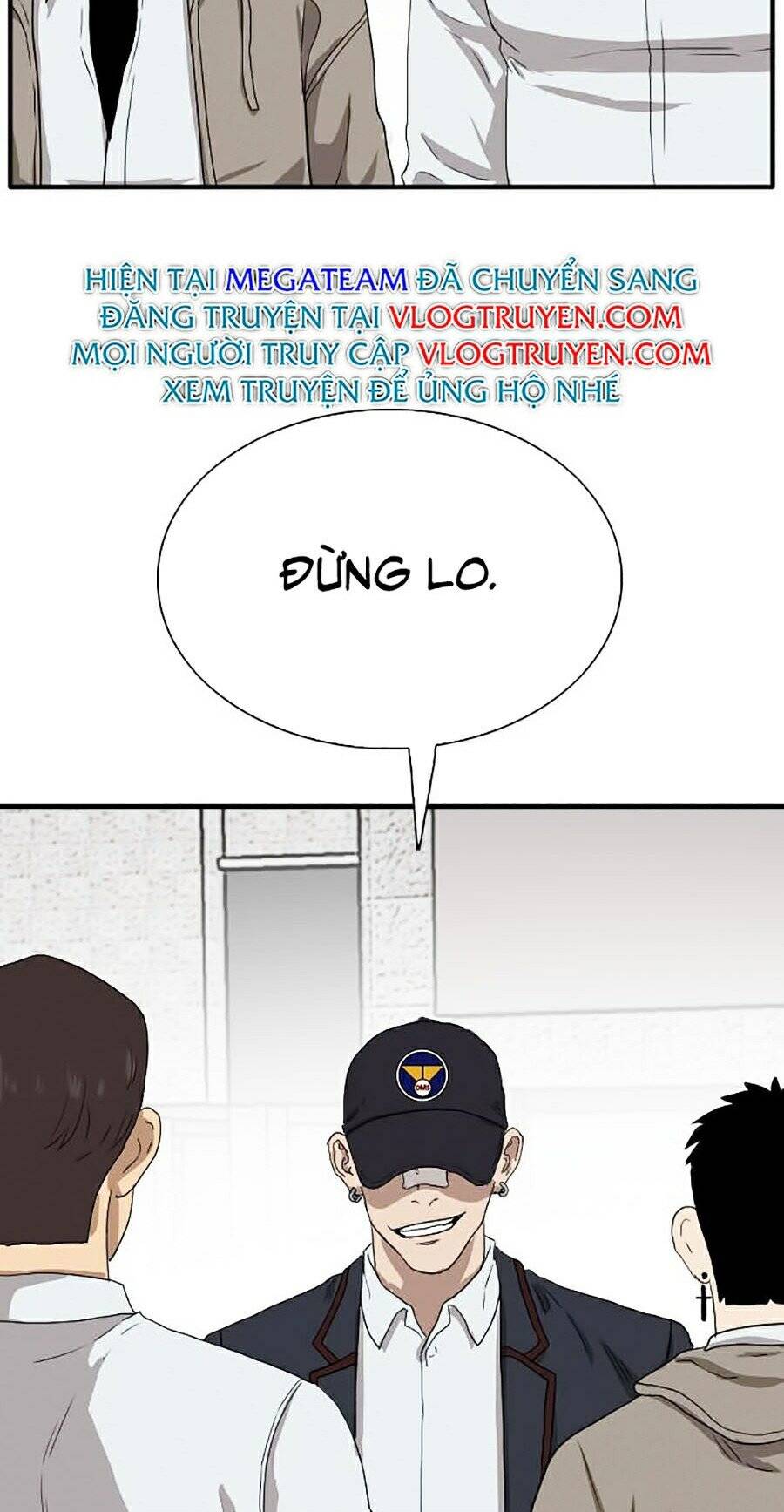 Người Xấu Chap 21 - Next Chap 22