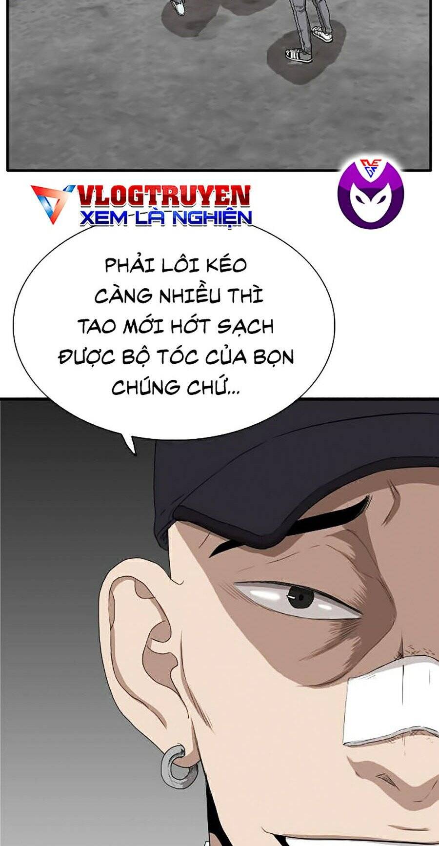 Người Xấu Chap 21 - Next Chap 22
