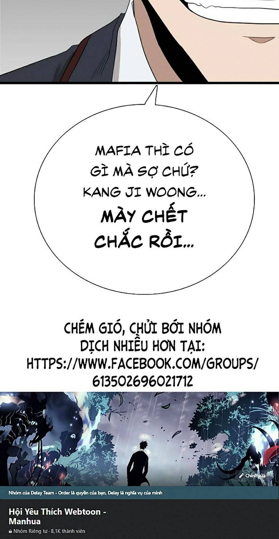 Người Xấu Chap 21 - Next Chap 22