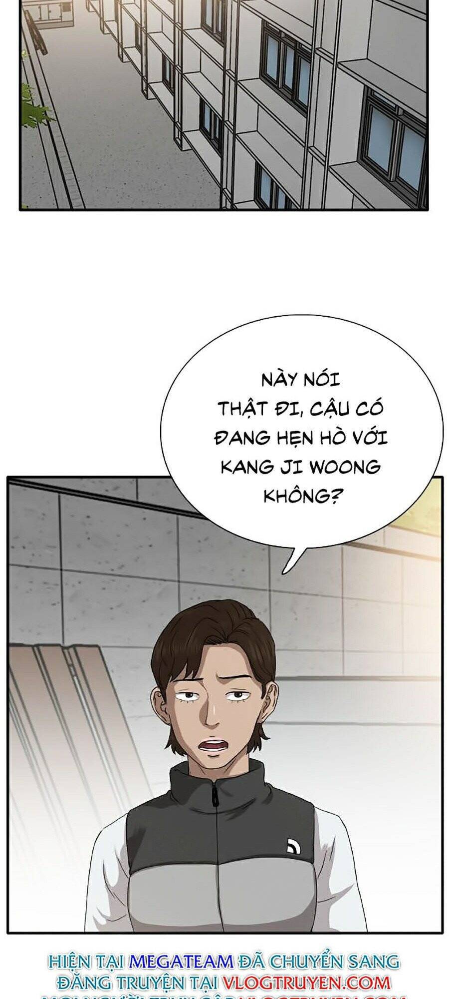 Người Xấu Chap 21 - Next Chap 22
