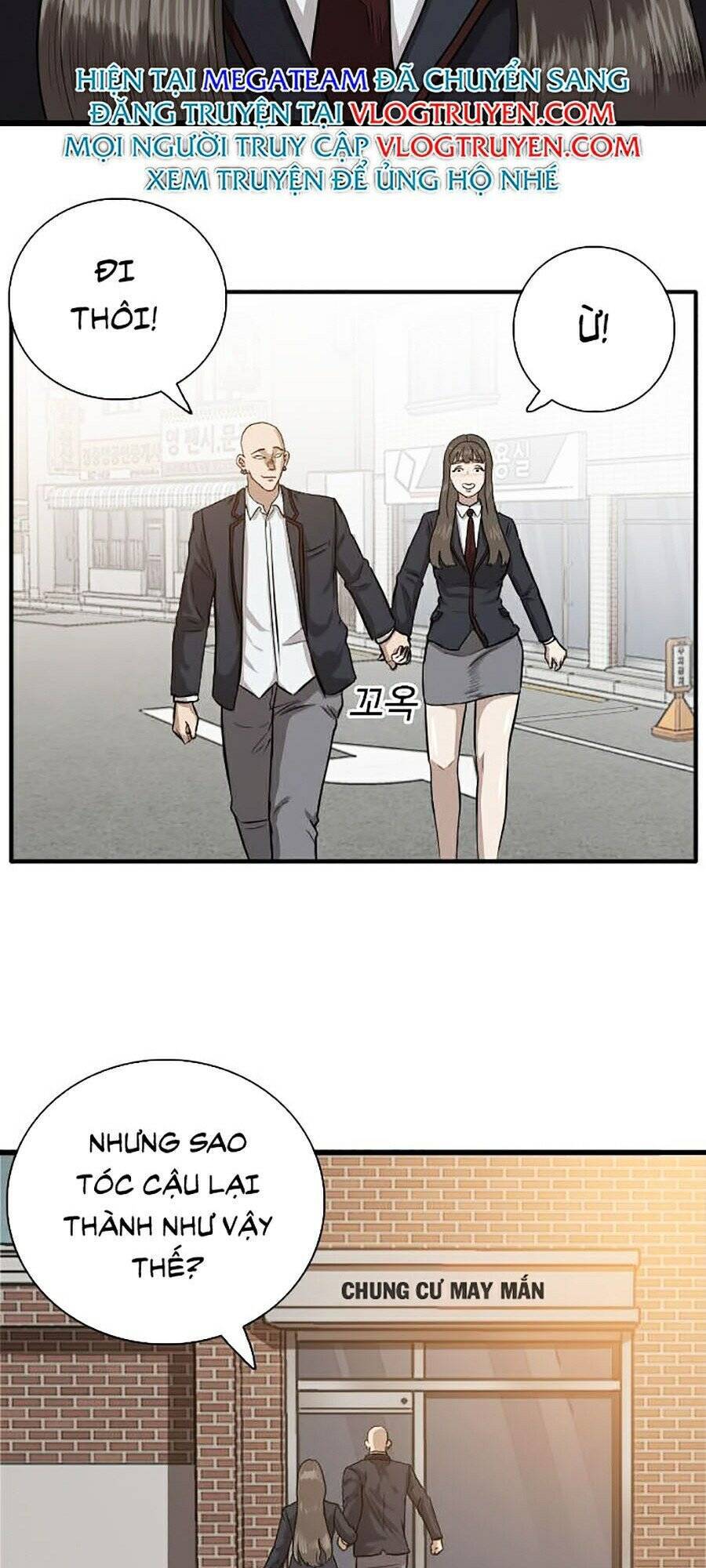Người Xấu Chap 21 - Next Chap 22