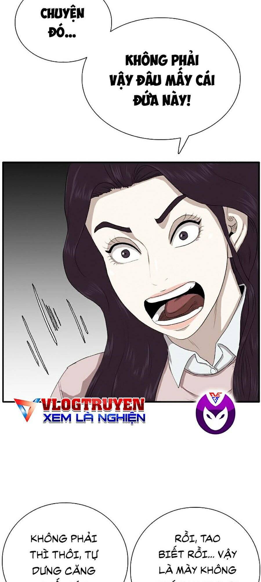 Người Xấu Chap 21 - Next Chap 22