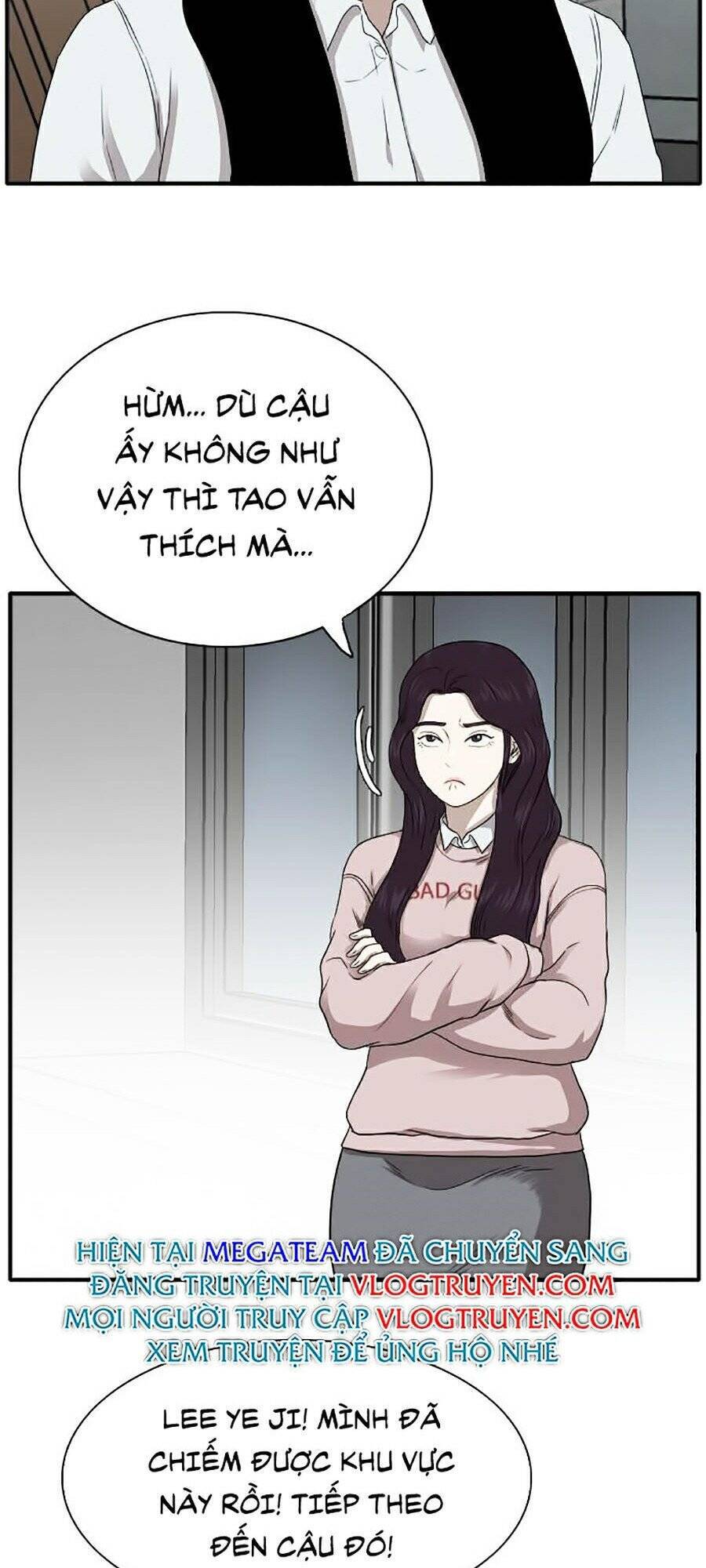 Người Xấu Chap 21 - Next Chap 22