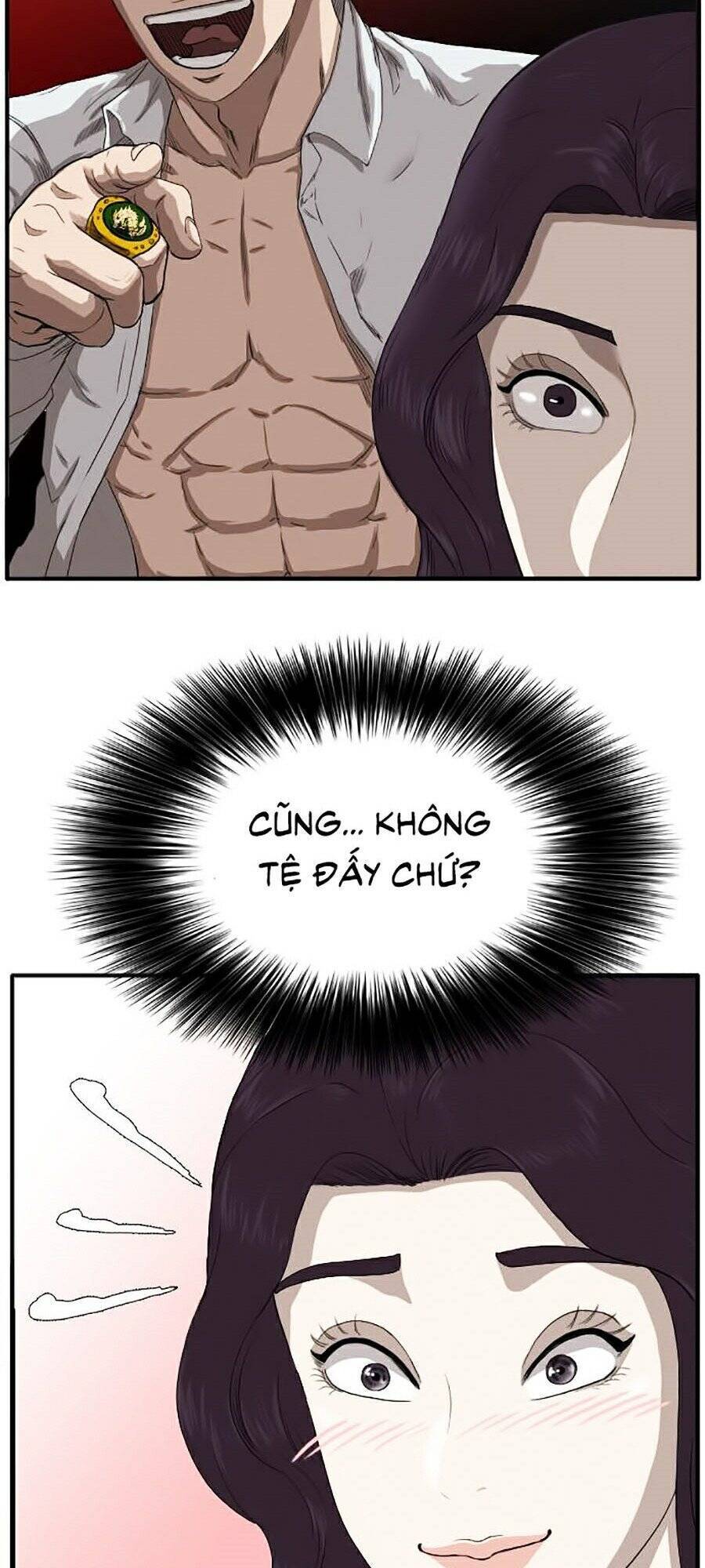 Người Xấu Chap 21 - Next Chap 22