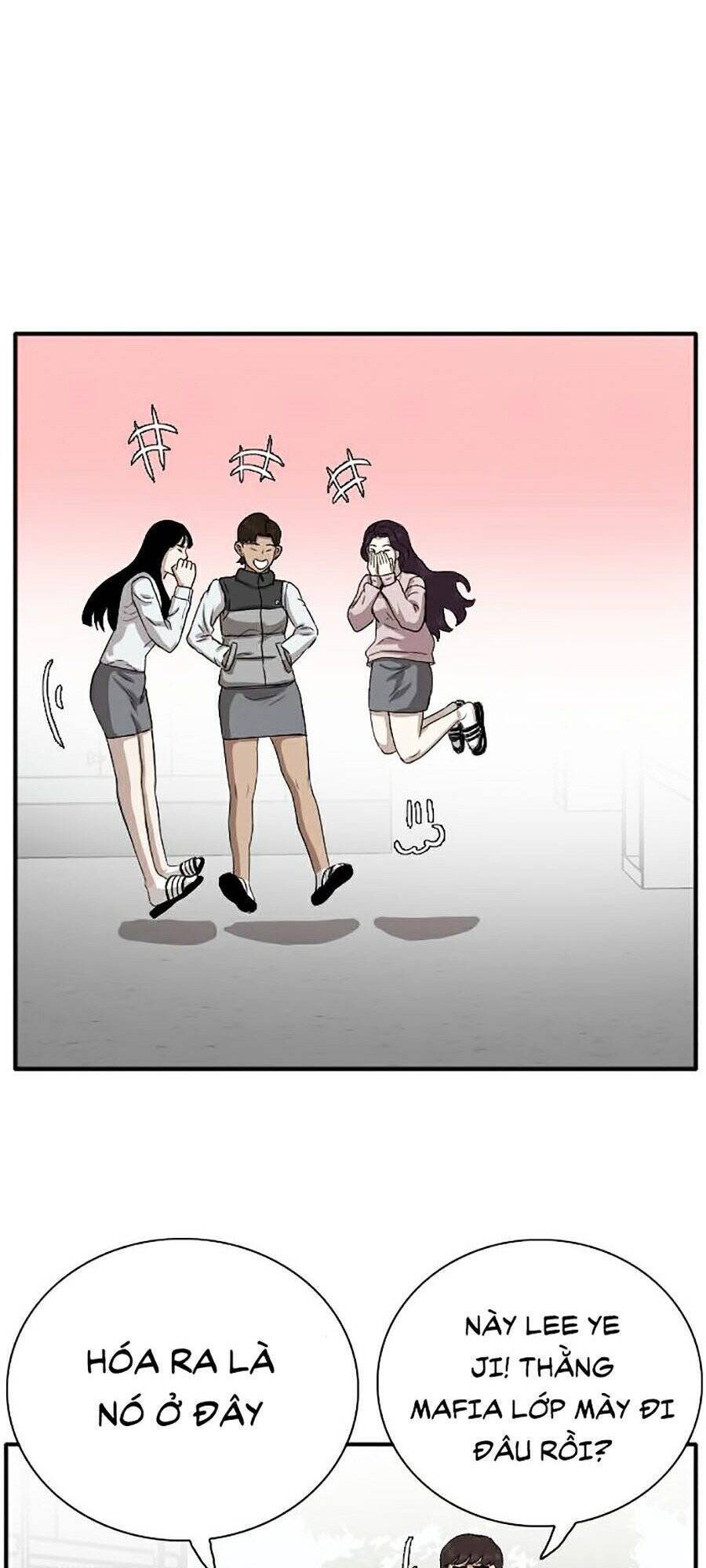 Người Xấu Chap 21 - Next Chap 22