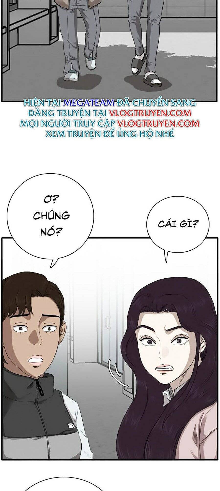 Người Xấu Chap 21 - Next Chap 22
