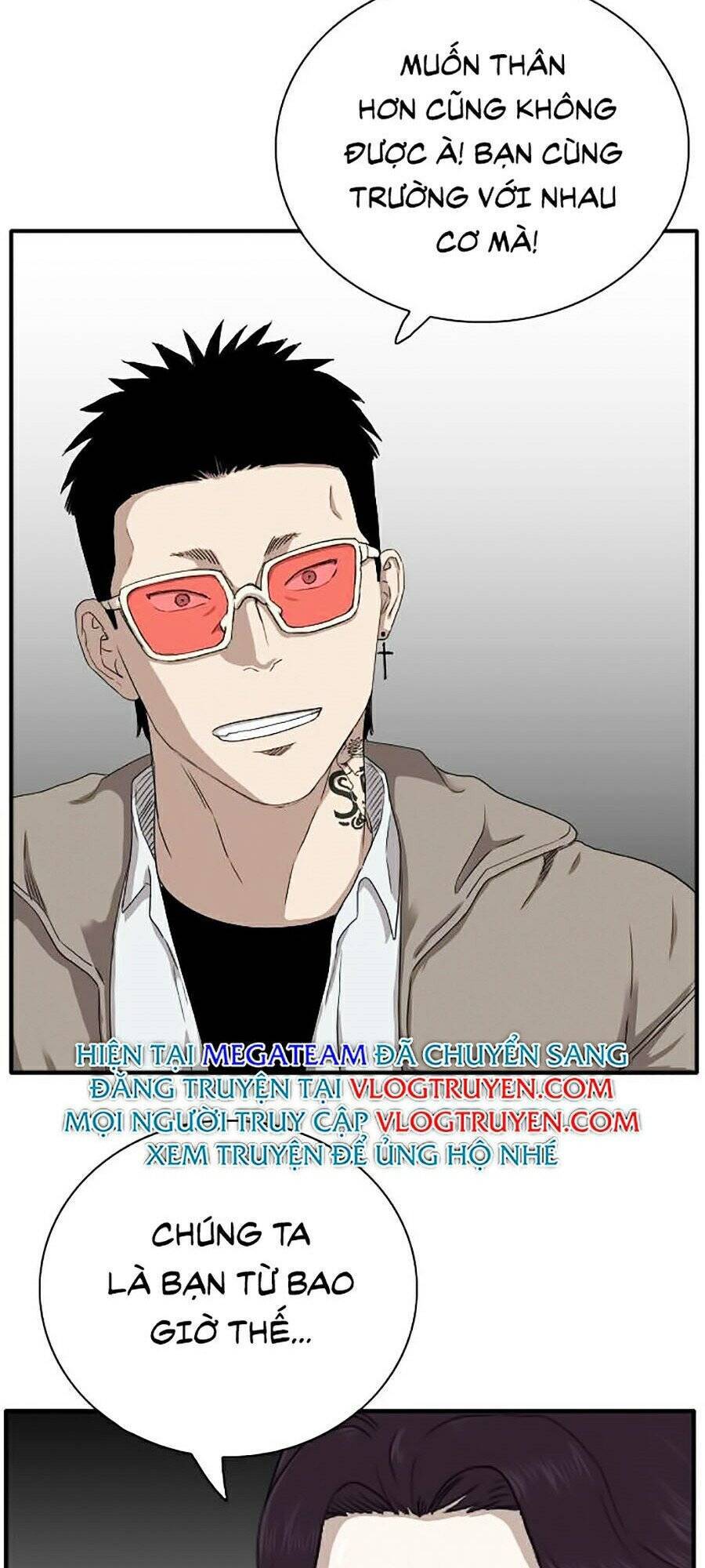 Người Xấu Chap 21 - Next Chap 22