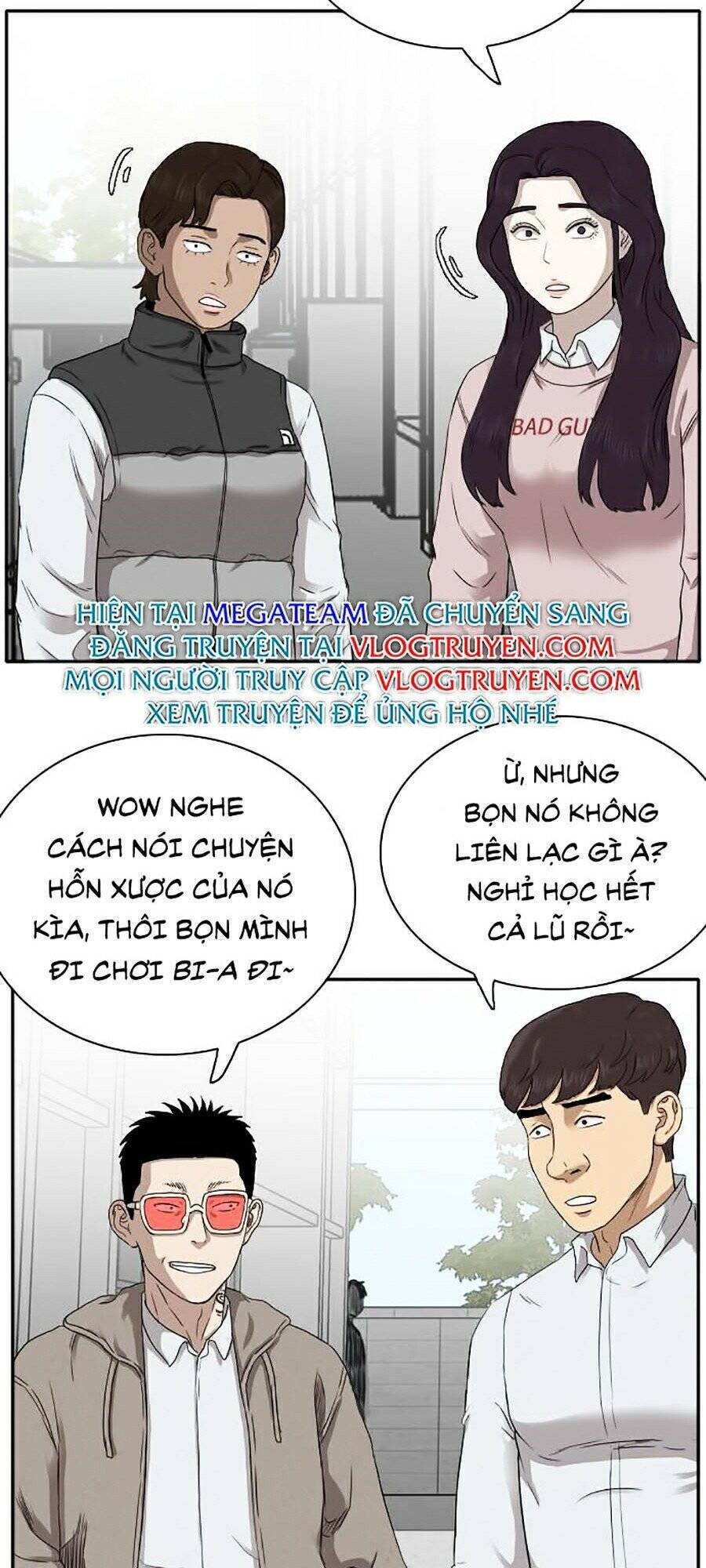 Người Xấu Chap 21 - Next Chap 22