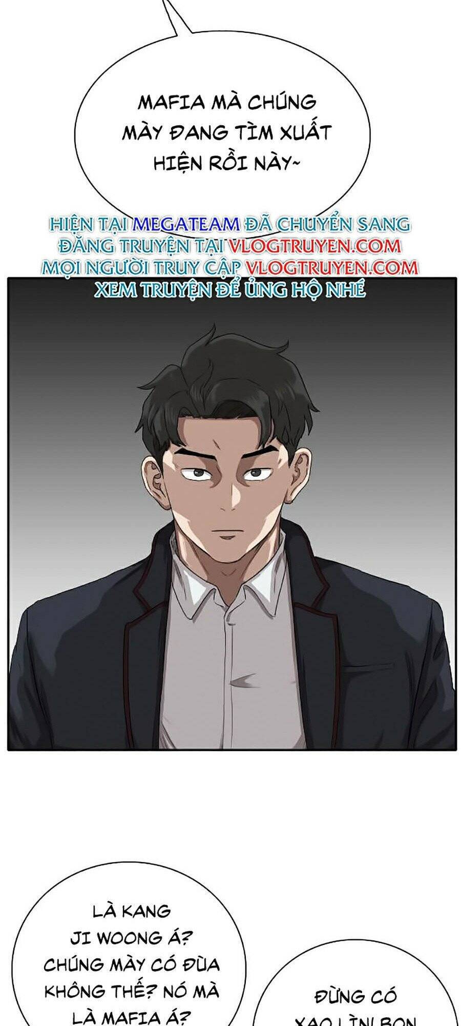 Người Xấu Chap 21 - Next Chap 22