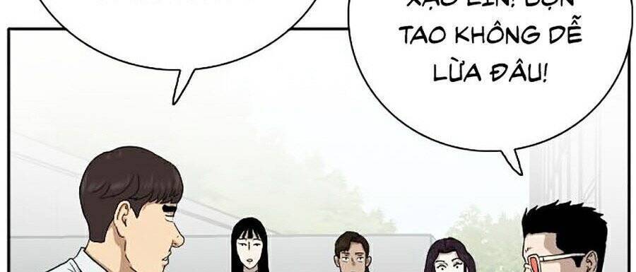 Người Xấu Chap 21 - Next Chap 22