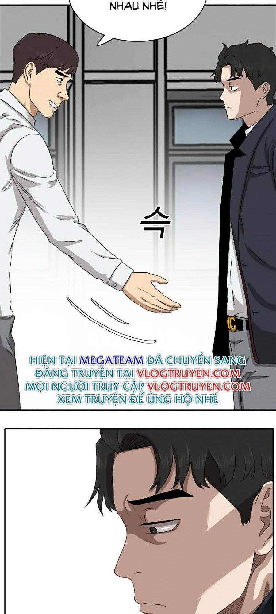 Người Xấu Chap 21 - Next Chap 22