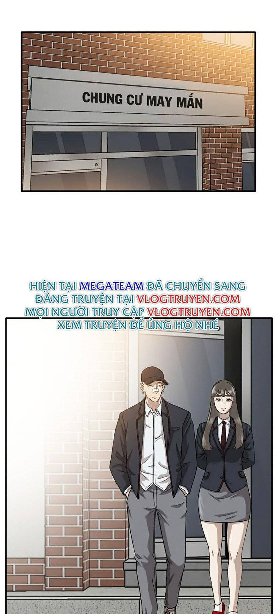 Người Xấu Chap 21 - Next Chap 22