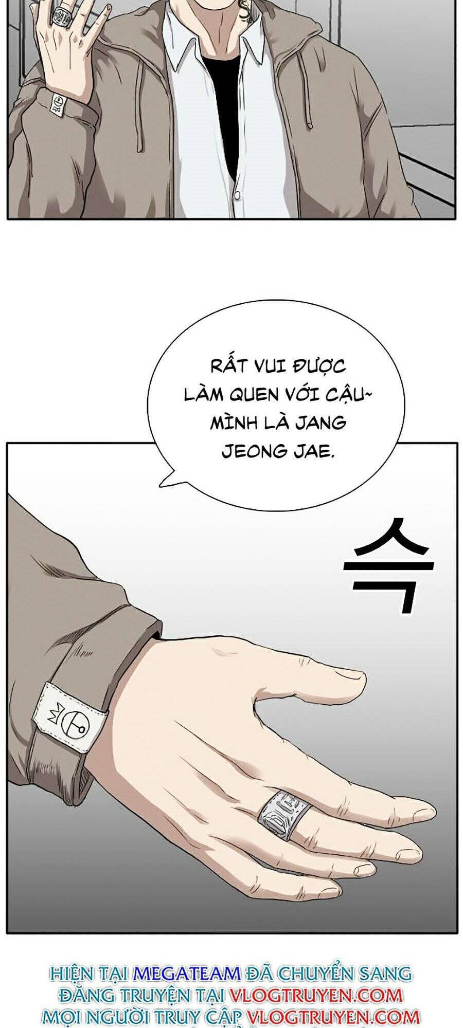 Người Xấu Chap 21 - Next Chap 22