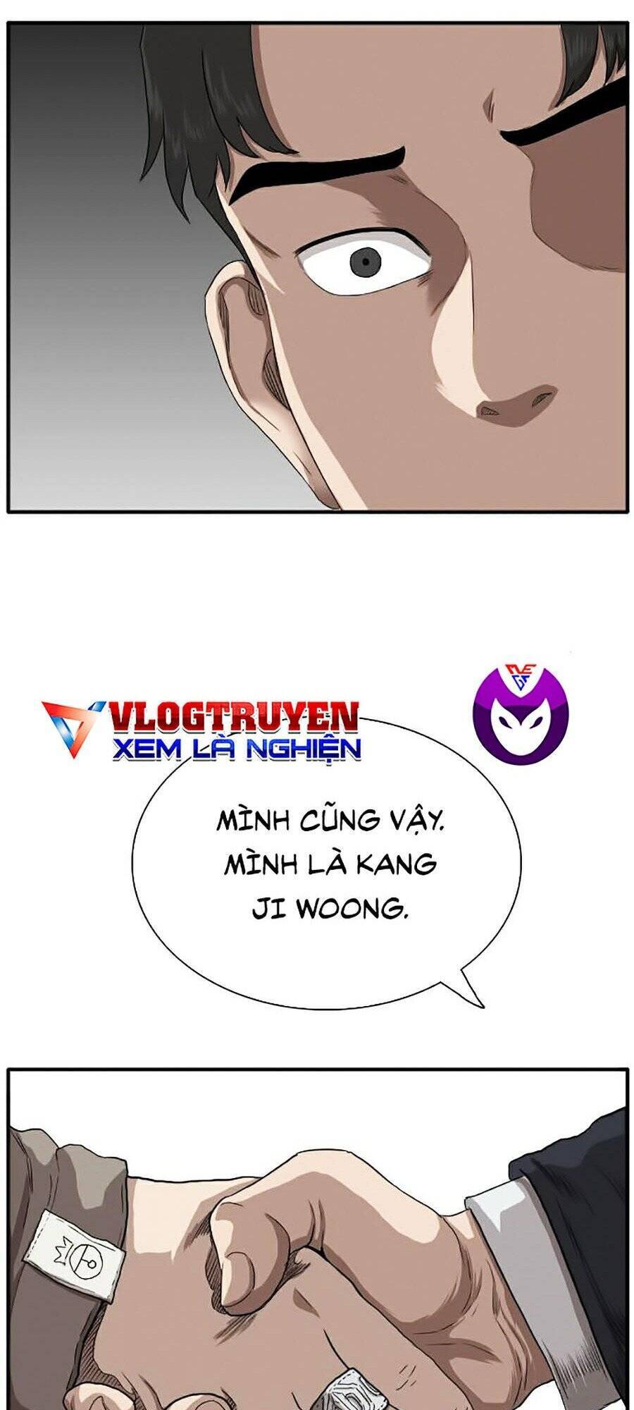 Người Xấu Chap 21 - Next Chap 22