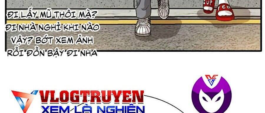 Người Xấu Chap 21 - Next Chap 22