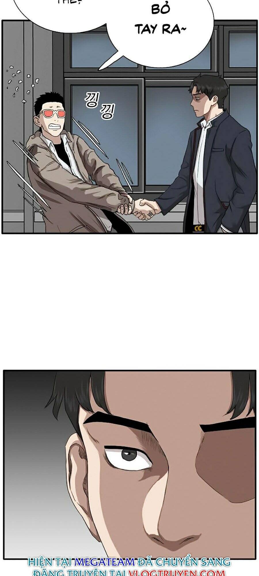 Người Xấu Chap 21 - Next Chap 22