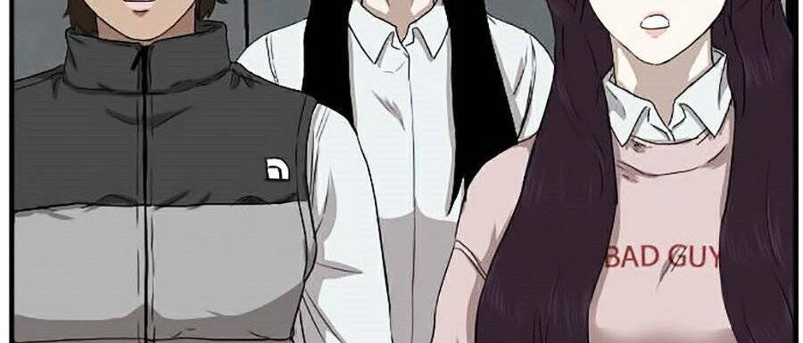 Người Xấu Chap 21 - Next Chap 22