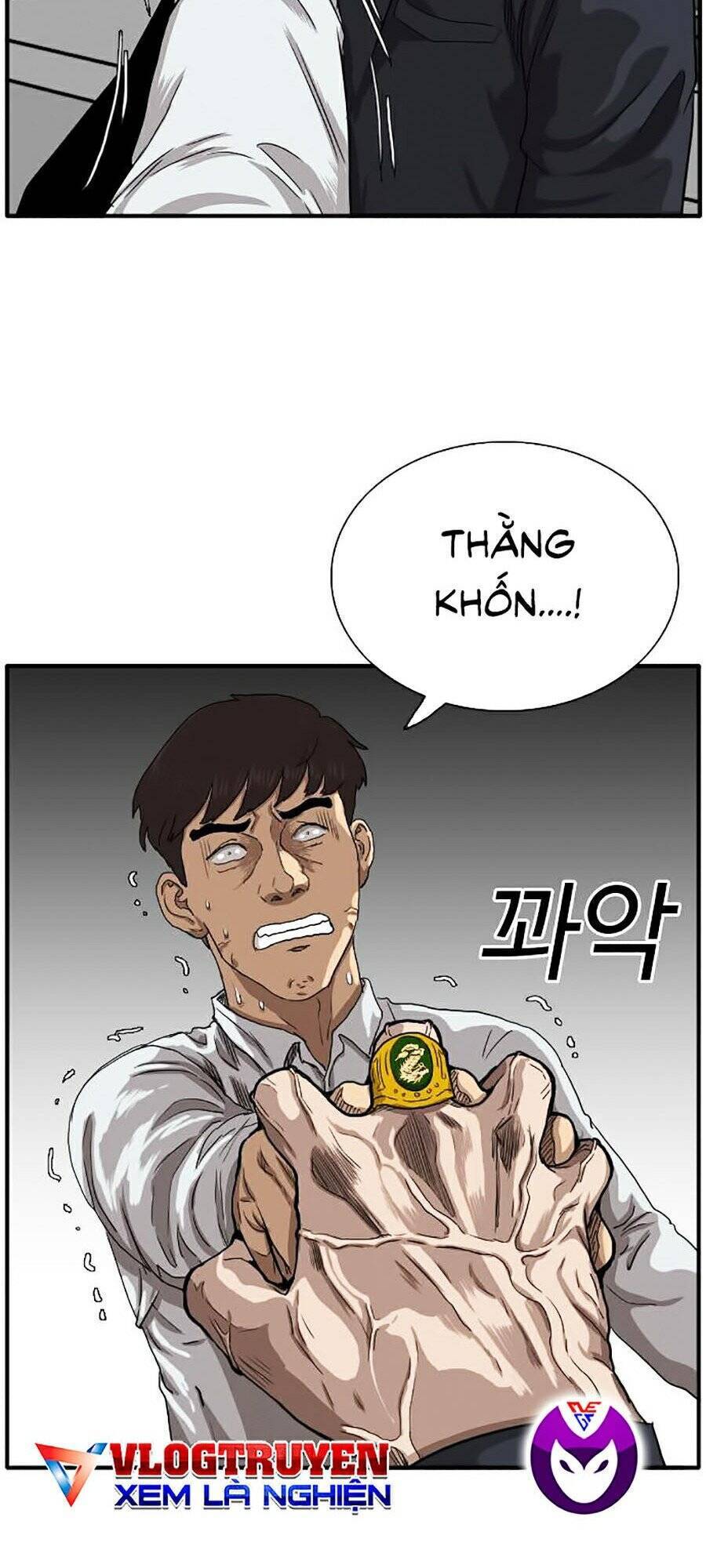 Người Xấu Chap 21 - Next Chap 22
