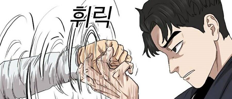 Người Xấu Chap 21 - Next Chap 22