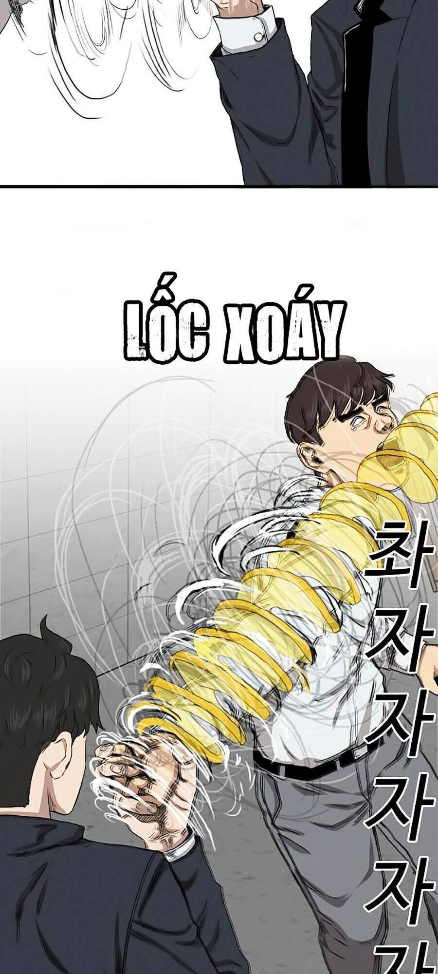 Người Xấu Chap 21 - Next Chap 22