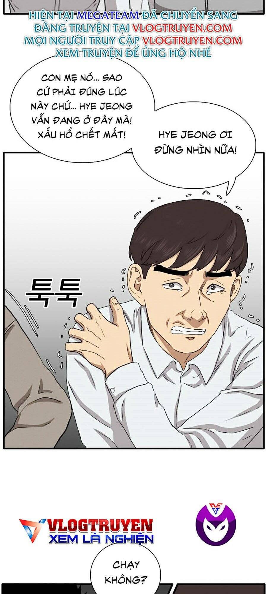 Người Xấu Chap 21 - Next Chap 22