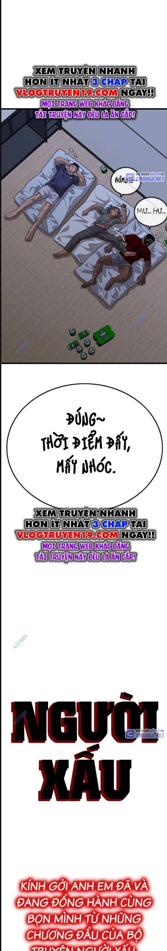 Người Xấu Chap 210 - Next Chap 211