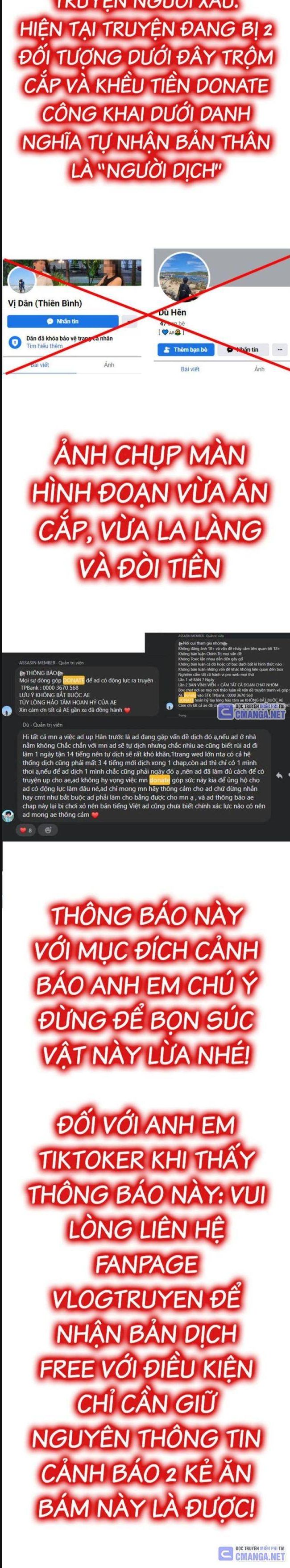Người Xấu Chap 210 - Next Chap 211