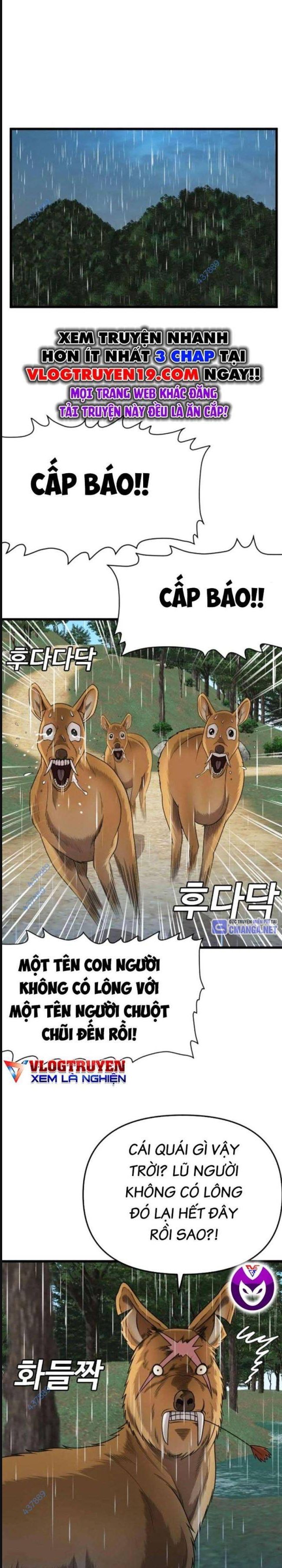 Người Xấu Chap 210 - Next Chap 211