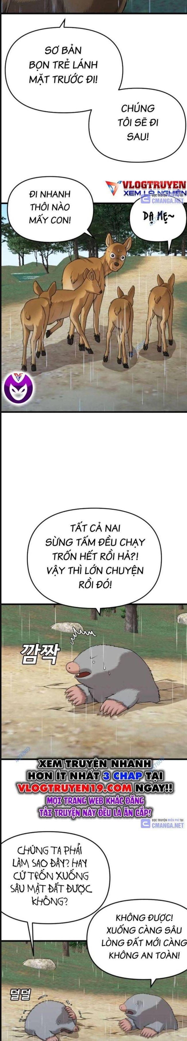 Người Xấu Chap 210 - Next Chap 211
