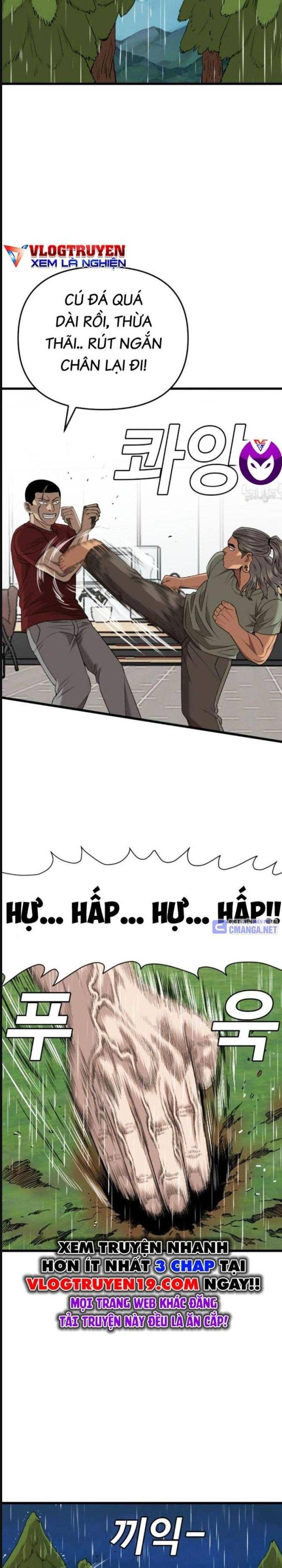 Người Xấu Chap 210 - Next Chap 211