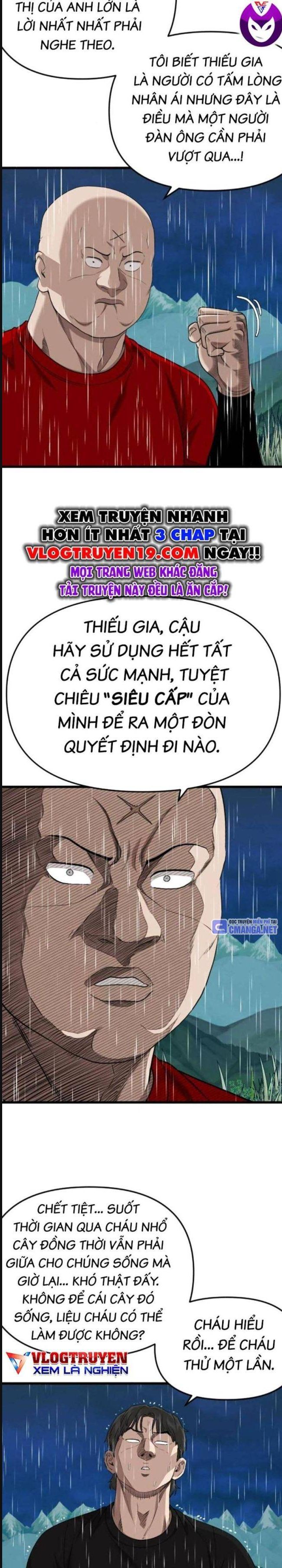 Người Xấu Chap 210 - Next Chap 211