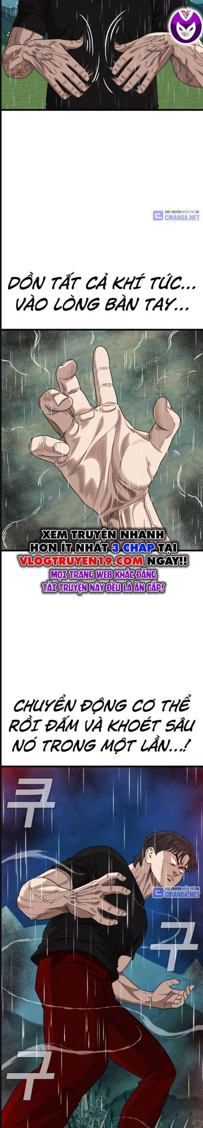 Người Xấu Chap 210 - Next Chap 211