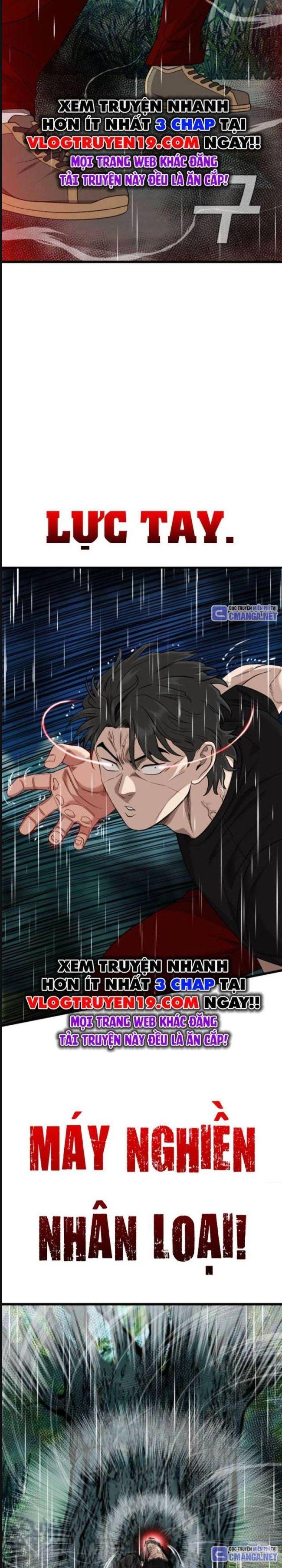 Người Xấu Chap 210 - Next Chap 211