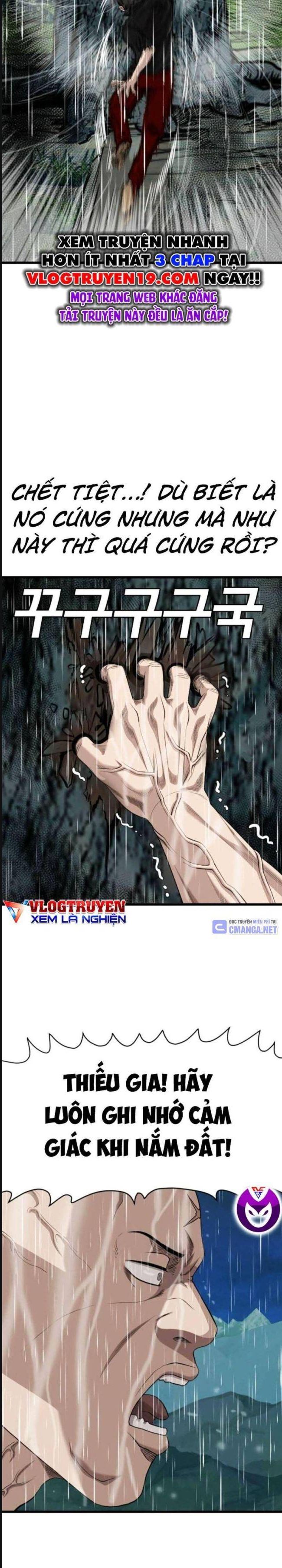 Người Xấu Chap 210 - Next Chap 211