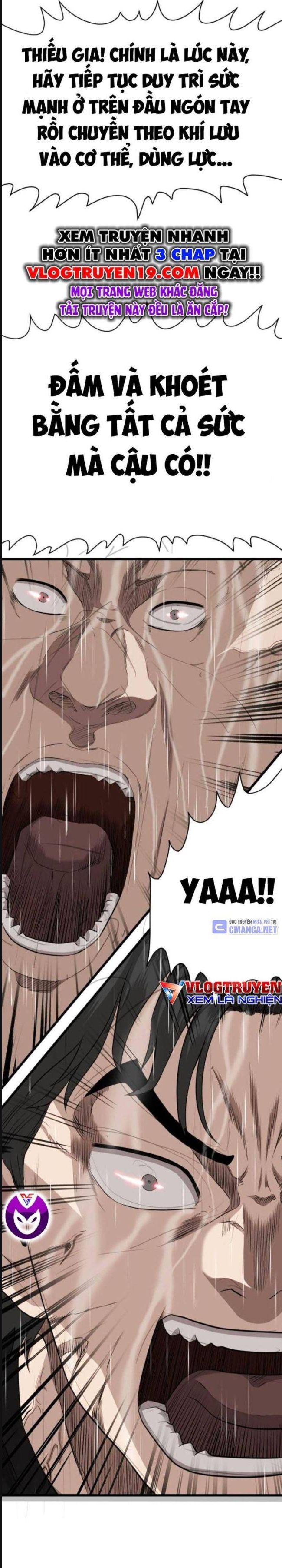 Người Xấu Chap 210 - Next Chap 211