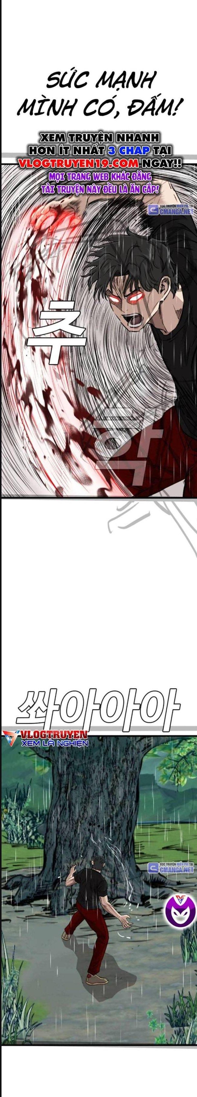 Người Xấu Chap 210 - Next Chap 211
