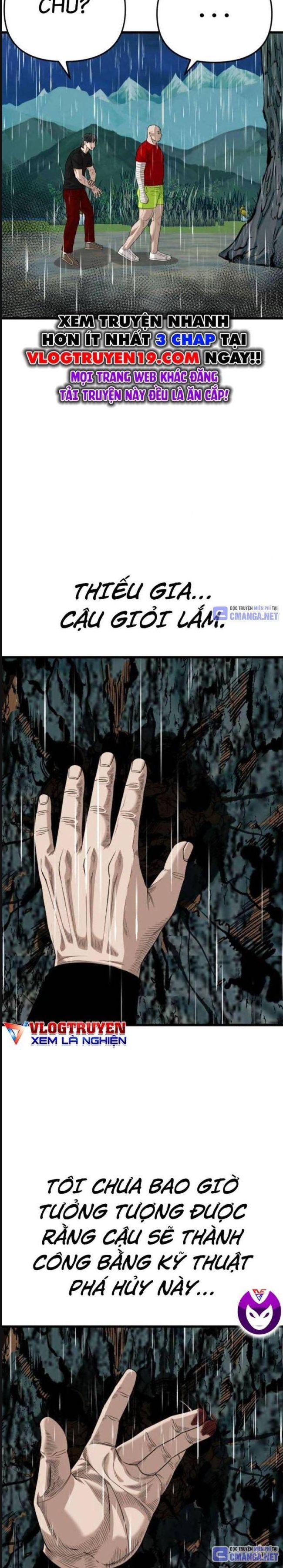 Người Xấu Chap 210 - Next Chap 211