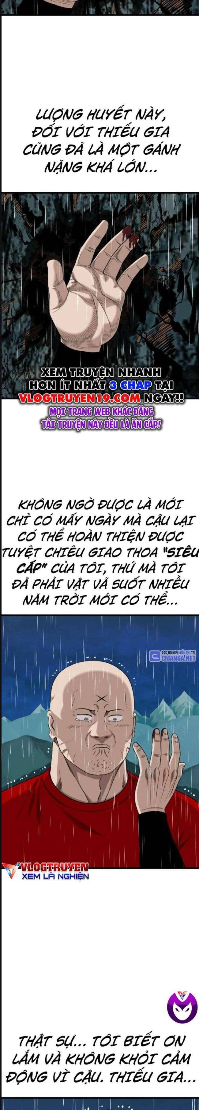 Người Xấu Chap 210 - Next Chap 211