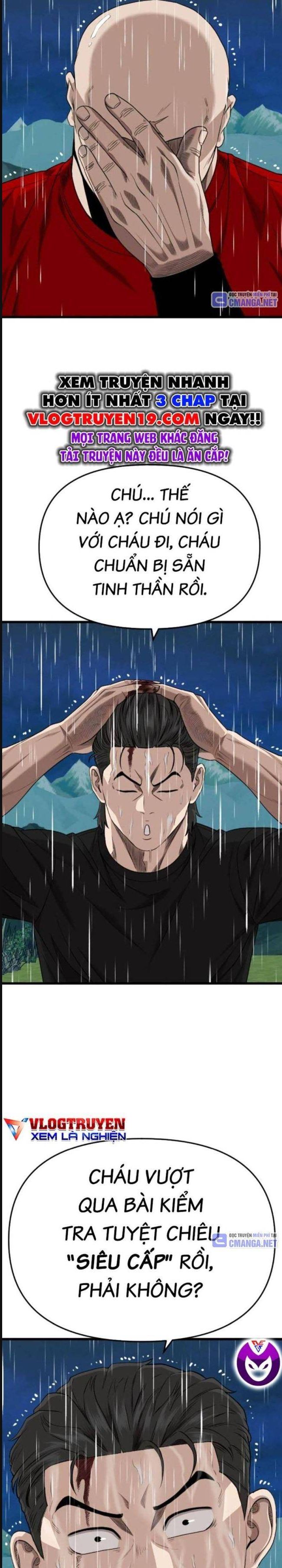 Người Xấu Chap 210 - Next Chap 211