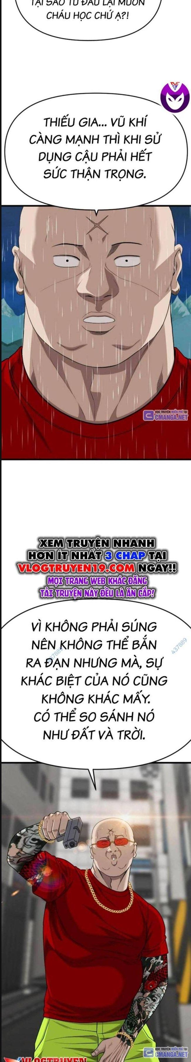 Người Xấu Chap 210 - Next Chap 211