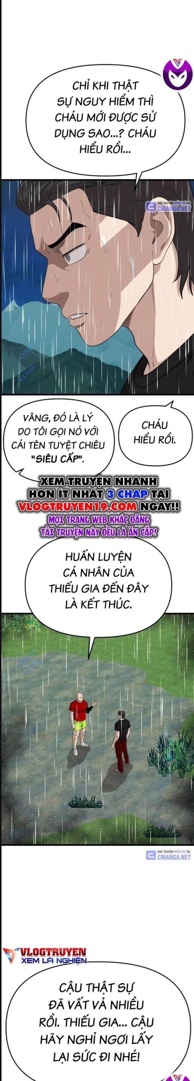 Người Xấu Chap 210 - Next Chap 211