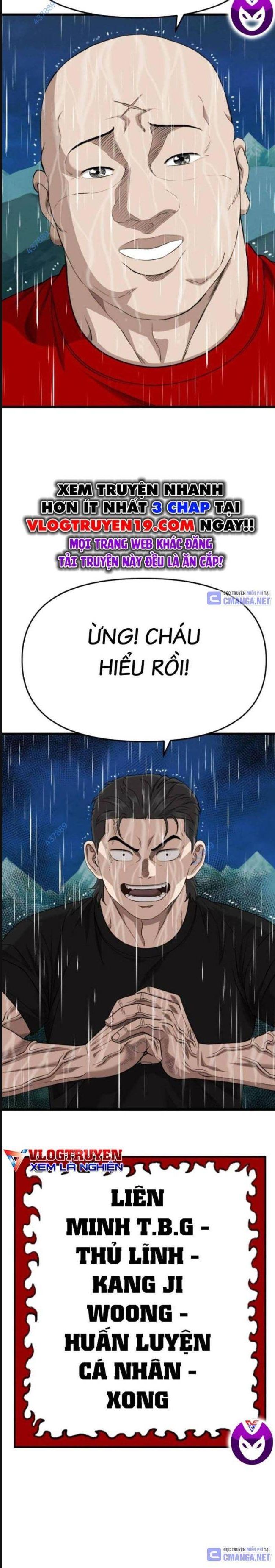 Người Xấu Chap 210 - Next Chap 211