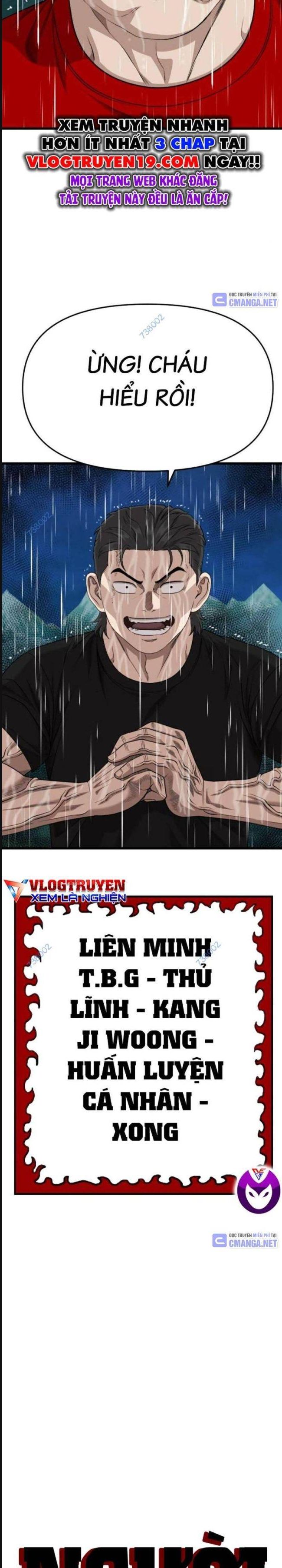 Người Xấu Chap 211 - Next Chap 212