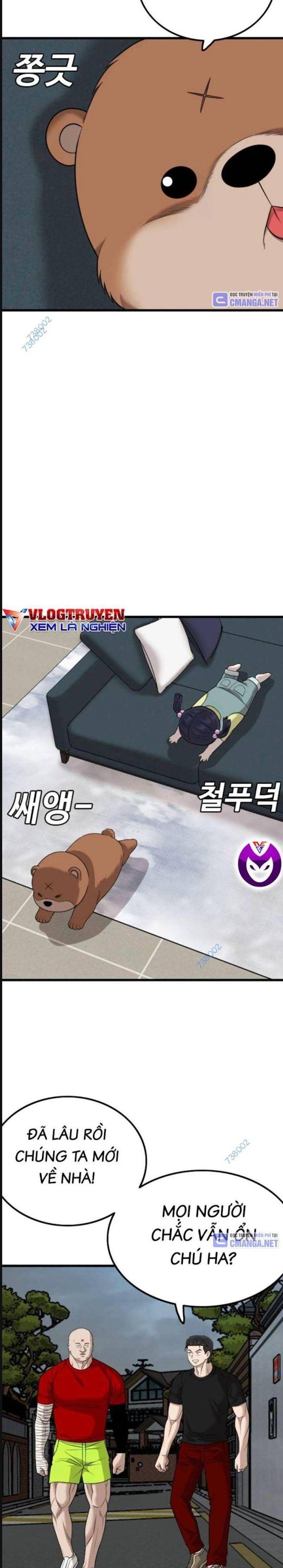 Người Xấu Chap 211 - Next Chap 212
