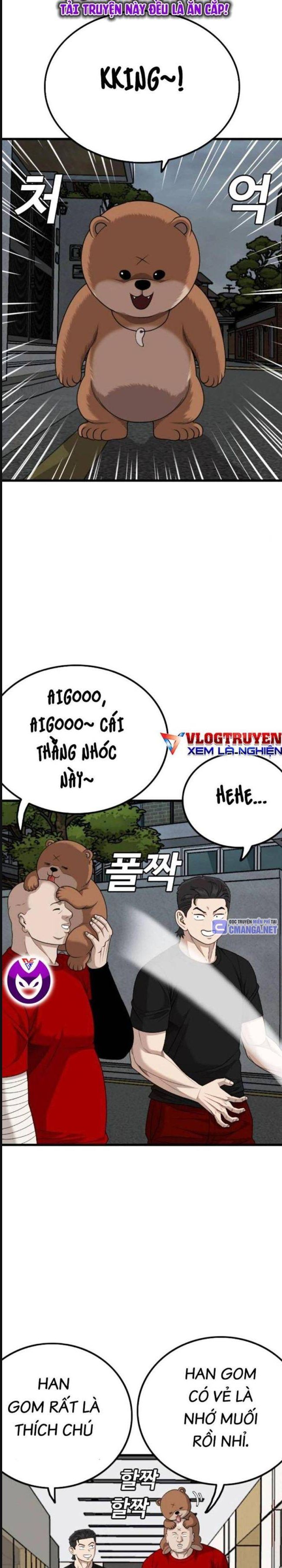 Người Xấu Chap 211 - Next Chap 212
