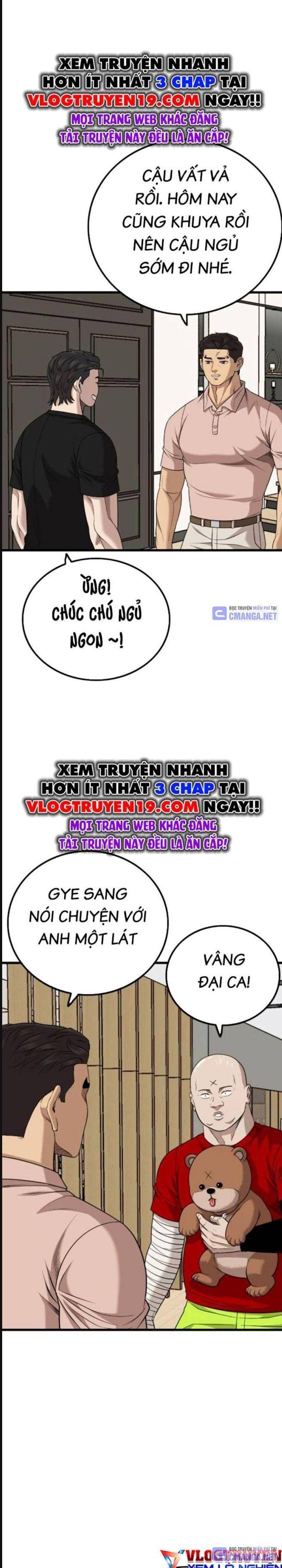Người Xấu Chap 211 - Next Chap 212