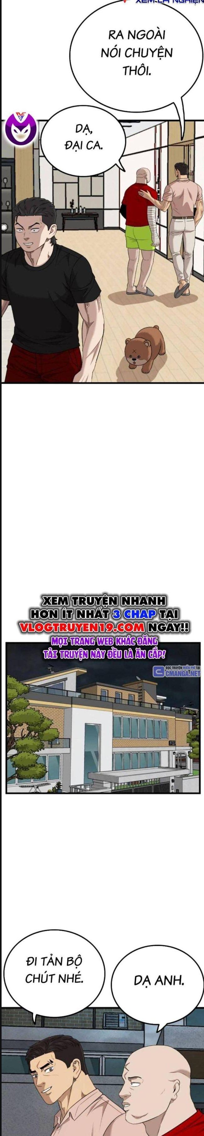 Người Xấu Chap 211 - Next Chap 212